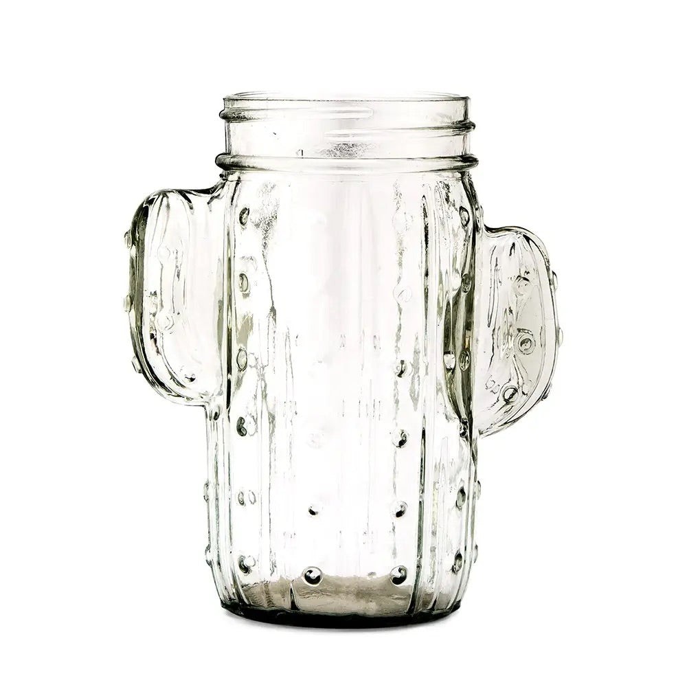 Mason Jar for Drinking - 12 oz