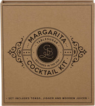 Load image into Gallery viewer, Margarita Book Box
