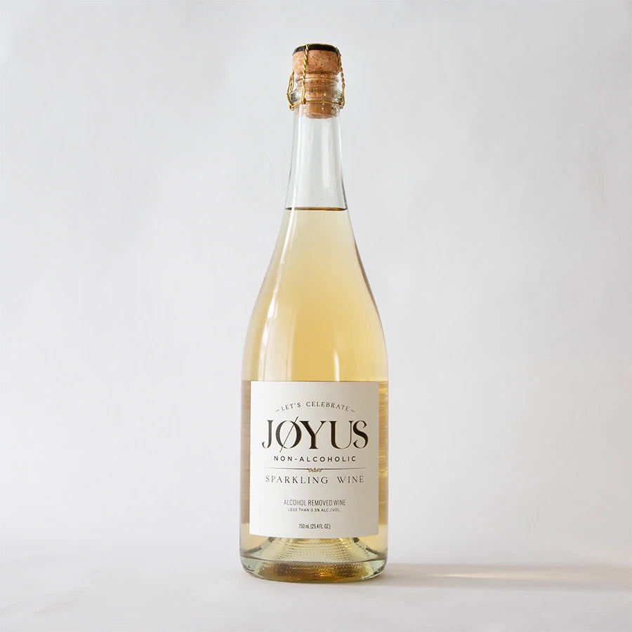 Jøyus Sparkling Wine
