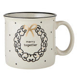 Load image into Gallery viewer, Merry Together Mug
