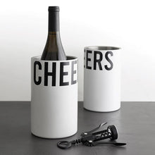 Load image into Gallery viewer, Wine Chiller - Cheers
