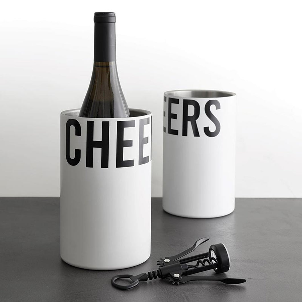 Wine Chiller - Cheers