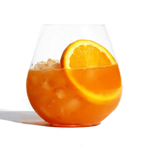 Curious Elixir No. 4 Booze-Free Cocktails