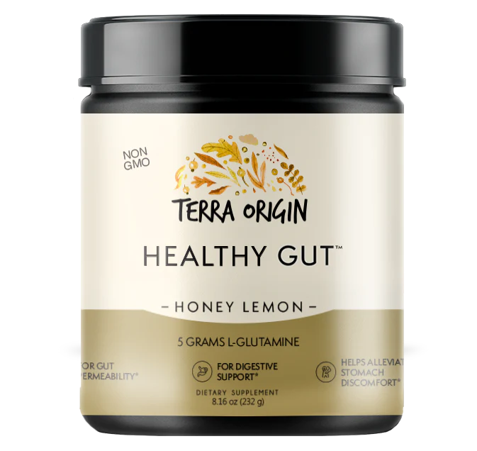 Terra Origin Healthy Gut