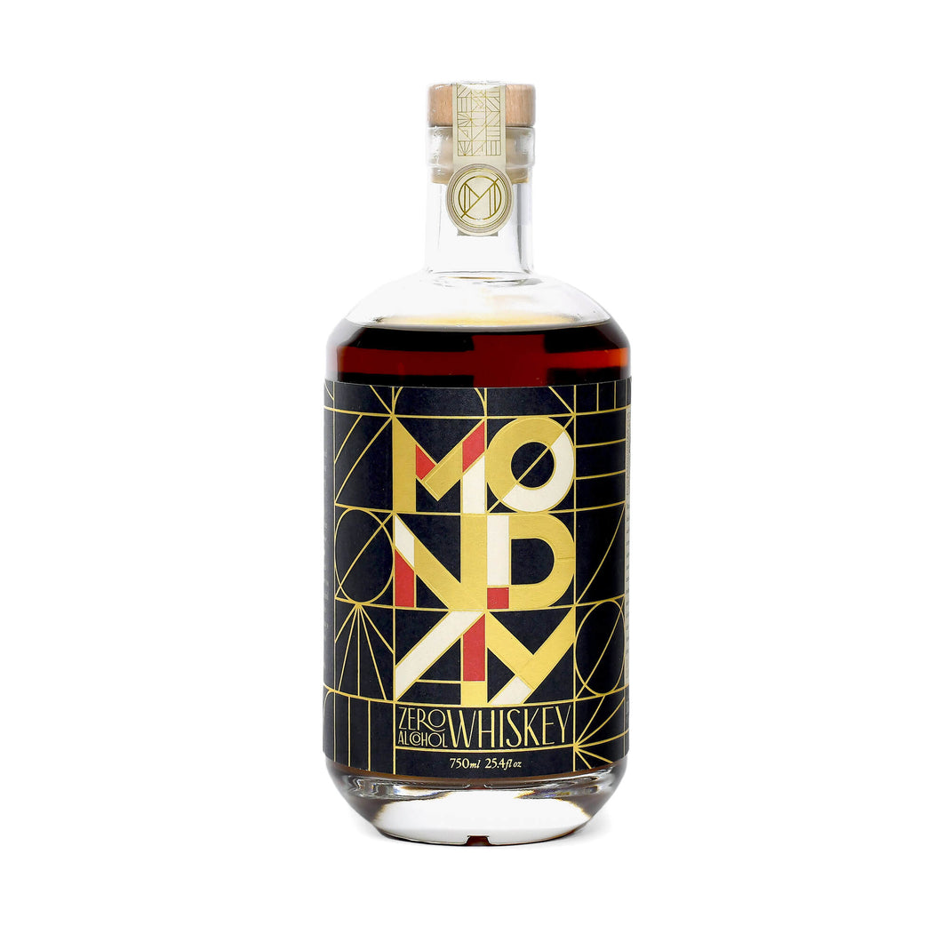 Monday Whiskey