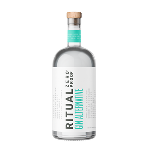 Ritual Zero Proof Gin